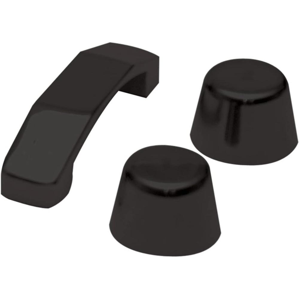 imageRAMPAGE PRODUCTS Hood Footman Loop and Windshield Stop for Jeep Wrangler TJJK  Black Stainless Steel  87611  Fits 19972006 Jeep Wrangler TJ  20072018 Jeep Wrangler JKJKU