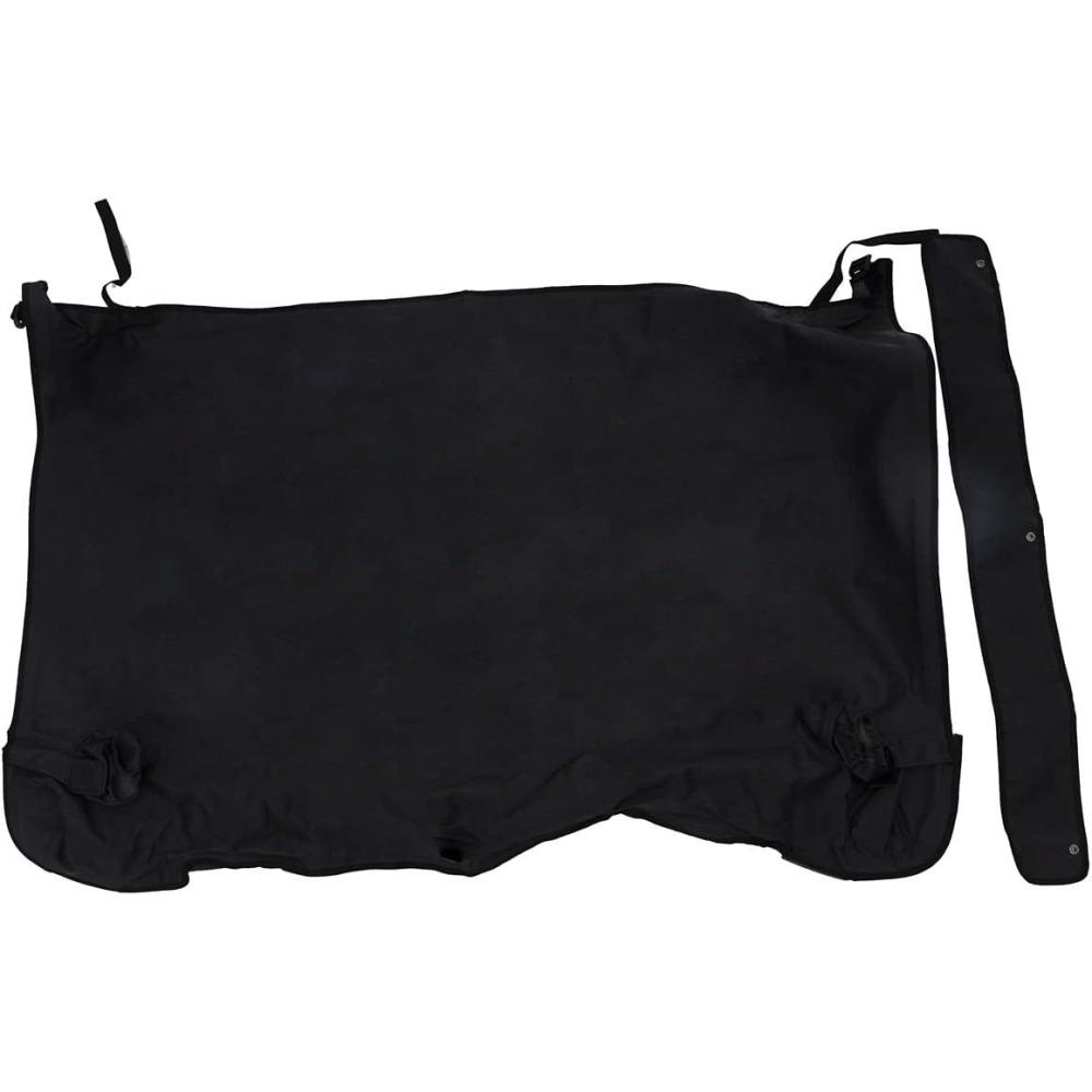 imageRAMPAGE PRODUCTS Tonneau Cover for Jeep Wrangler TJ  Black Diamond Vinyl  761035  Fits 19972006 Jeep Wrangler TJ