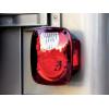imageRAMPAGE PRODUCTS Rampage Taillight Conversion Kit wEuro Lenses  Pair Brite Color  5307  Fits 1976  2006 Jeep CJ Wrangler YJ LJ ampamp TJ