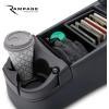imageRAMPAGE PRODUCTS Universal Truck Bench Console  Charcoal  39223