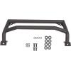 imageRampage Products 9950909 TrailRam Modular Bull Bar for 20072018 Jeep Wrangler JK Textured Black