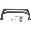 imageRampage Products 9950909 TrailRam Modular Bull Bar for 20072018 Jeep Wrangler JK Textured Black