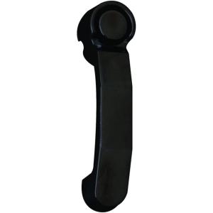 imageRAMPAGE PRODUCTS Door Handle for Jeep Wrangler JK  Black Stainless Steel  87501  Fits 20072018 Jeep Wrangler JKJKU