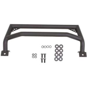 imageRampage Products 9950909 TrailRam Modular Bull Bar for 20072018 Jeep Wrangler JK Textured Black